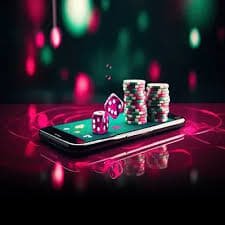 Interface aplikasi mobile atamtoto yang menampilkan berbagai kategori sportsbook dan slot